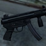 MP5k Unkn0wn