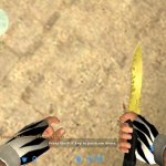 brushed_gold_knife