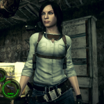 Claire Redfield (Within Outfit Reskin)