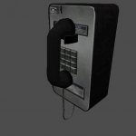 payphone