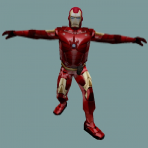 Iron Man