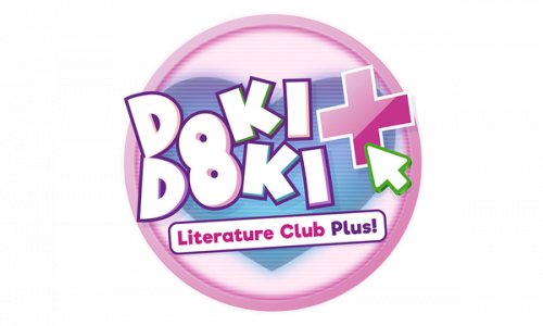 Doki Doki Literature Club Plus! (Раздача в EpicGamesStore)