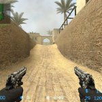 Camouflaged Dual elites