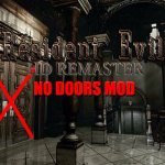 No Doors Mod\/Door Skip