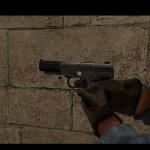 FiveseveN w_model replacement