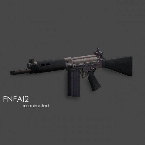 ARBY26 FN-FAL