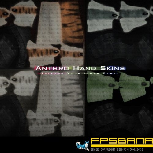 Anthro_Hands