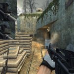 M.H.D_M4A1_Version_3_+_Hac0vs_Animations