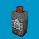 Растворитель