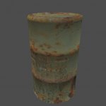 barrel