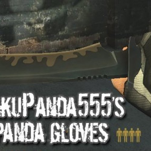 ZakuPanda555_s_Panda_Gloves