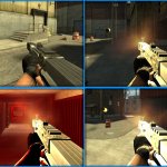 FC. 92 Kfu Sharpener