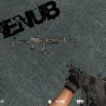 Galil THEnub&acute;s