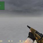 hunting rifle v2 fixed credits