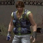 RE TUC Carlos Oliveira HD