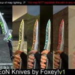 Foxey_s_NEoN_Knives_v1_(8_Colors!)
