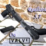 Realistic Five-Sevenon