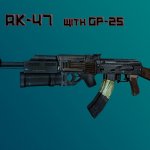 AK-47