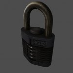 padlock