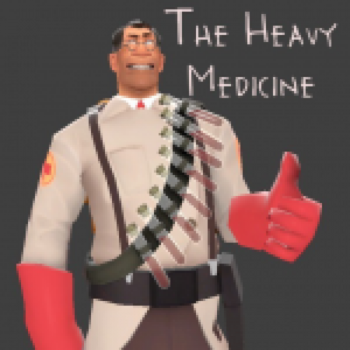 The Heavy Medicine