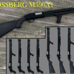 Mossberg M590A1