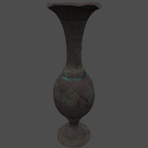 mex_copper_vase