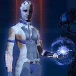 Hot Liara T&acute;Soni