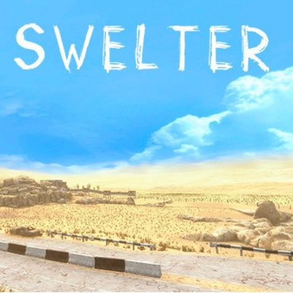 Half-Life 2: Swelter (+update 1-3)