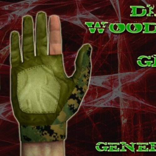 Digital_Woodland_Camo_Gloves