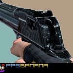 Dark deag
