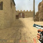 BLISTERS DEAGLE V1