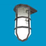 light cagelight02 on