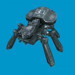 spidertank