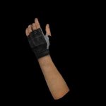 Lill_Sport_Ski_Gloves