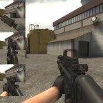 SCAR-L_US_Marines_Edition