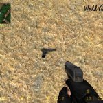 Tokarev TT33 Aimable