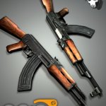 AK-47