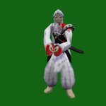 Sesshoumaru
