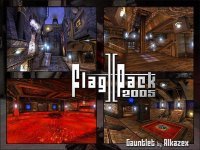 Flag Pack II 2005