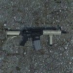 My new VLTOR SBR Animation