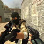 Tactical Winter Scout