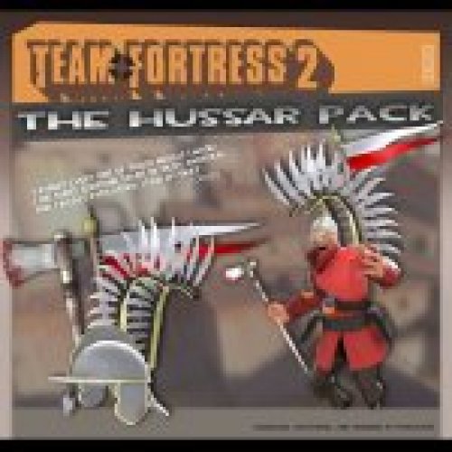 Soldier Hussar Pack