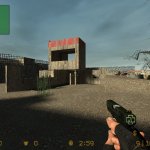 Rammstein Glock18 Re-Skin