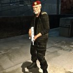 Guerilla Warfare Bill
