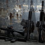 Millenia_s__Twinke_s_M4A1