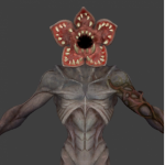 demogorgon