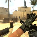 American_Tigerstripe_Camo_Gloves