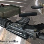 M4A1