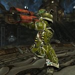 UT99 Robots