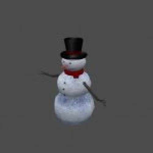 snowman2009